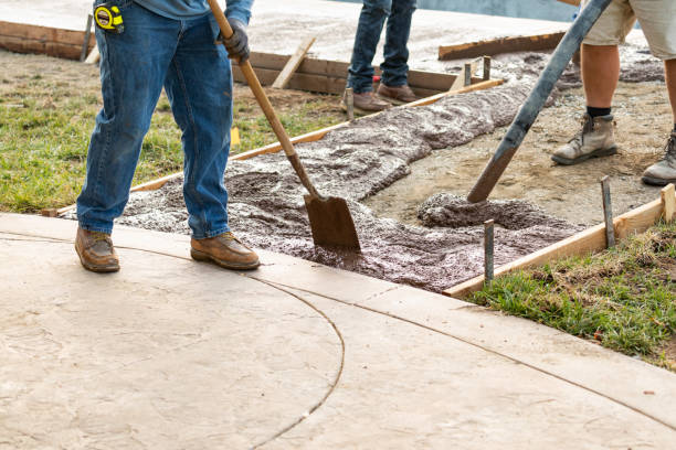 Best Siding - Brick, Stone, or Stucco  in Bell Gardens, CA