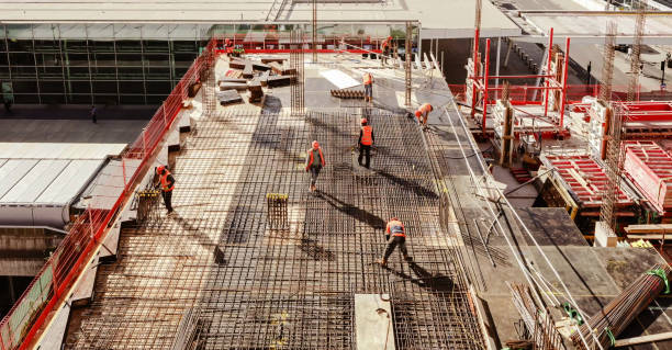 Best Concrete Walkway Installation  in Bell Gardens, CA