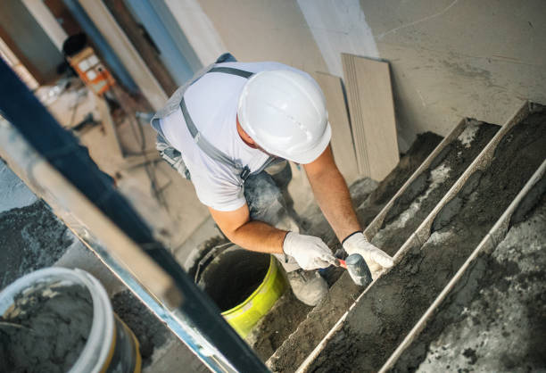 Best Concrete Installation Cost  in Bell Gardens, CA