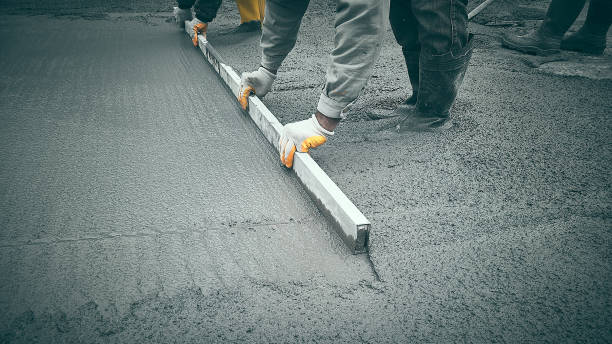 Best Commercial Concrete Contractor  in Bell Gardens, CA