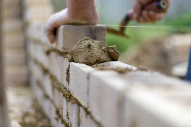 Best Concrete Slab Installation  in Bell Gardens, CA