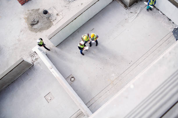 Best Concrete Leveling Services  in Bell Gardens, CA